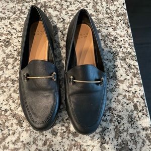 A New Day black Loafer